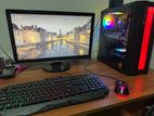 I3 9th Gen PC Full Set