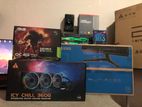 I3 9th Gen PC Full Set