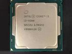 i3-9th Gen Processor 3.7GHz