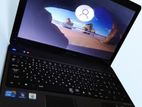 i3 Acer Laptop 4GB RAM /500GB HDD