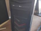 i3 Computer 4GB/500GB