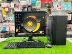 I3 COMPUTER (4GB RAM|500GB HDD) + SPEAKER (FULL SET PC) 17" - 24"