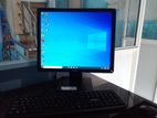 Samsung i3 Desktop PC
