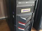 i3 Computer