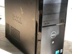 Dell i3 Computer