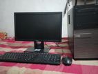 i3 Desktop Computer