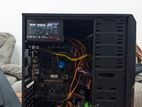 i3 Desktop PC | 24GB RAM 128 SSD 1 TB HDD