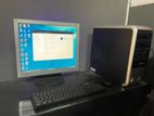 i3 Desktop Pc 4GB