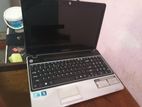 I3 E Machine Laptop