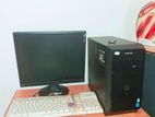 I3 Full Set Computer
