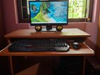 Desktop Computer