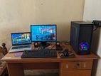 I3 Full Set Pc