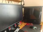 i3 Gaming Full Setup