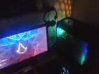 i3 Gaming Full Setup