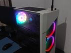 i3 Gaming PC Full Set