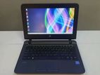 I3 Gen 5th -Pro Book 4 Gb 128 Ssd Cam Wifi Led Screen Laptop Hp G2 Set