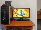 Desktop Computer