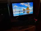 i3 Inter Core 3.40 GHz Computer