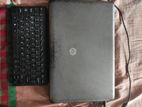 HP i3 Laptop