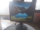 19" Flatron LG Monitor