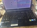 Fujitsu I3 Laptop