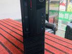 I3 Lenovo Thinkcentre M Series CPU