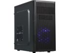 i3 PC-4GB + 500GB+ ( With New Case PC)