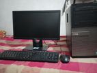 Desktop PC