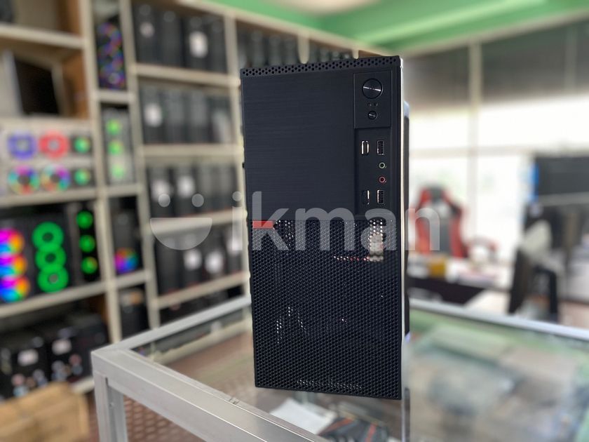 i3 Pcs 3.0GzNew Casing Computers in Kandy City ikman