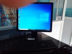 I3 Desktop Computer