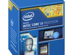 i3 processor 4th Gen - 4150