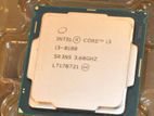 I3 Processor 8 Gen