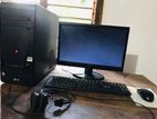 I3 Proccessor 6 Gen PC