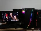 i3 9th Gen Fullset with 22inch Monitor