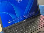 Toshiba I3rd Gen Laptop
