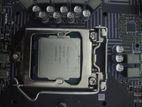 i5 10400 10Gen CPU