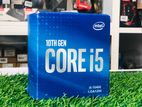 I5 10400 10TH GEN PROCESSOR BRANDNEW