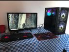 i5 10400F Gaming PC