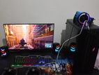 I5 10 Gen Gaming Pc