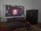 i5 10Gen PC (Full Set)