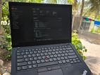 I5 10th Gen v Pro Lenovo T14 16GB