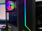 i5 10th 12GB RTX VGA Gaming PC