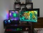 Desktop PC