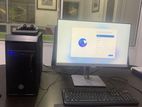 i5 10th gen 16Gb Ram 1650 4Gb VRAM Desktop PC