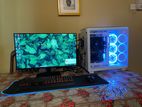 i5 10th Gen 16GB Ram Desktop