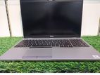 Dell I5 10th Gen/8GB RAM /256GB NVME