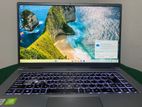 i5 10th GEN 8GB RAM / 256GB NVME