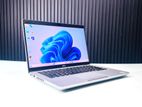 I5 10th Gen / 8GB RAM 256GB NVME SSD Used Laptop (Touch screen)