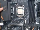 I5 10th Gen Combo