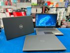 i5 10th Gen (Dell) Laptop (8GB RAM|256GB NVME) FHD|HDMI|Wi-Fi|WEBCAM